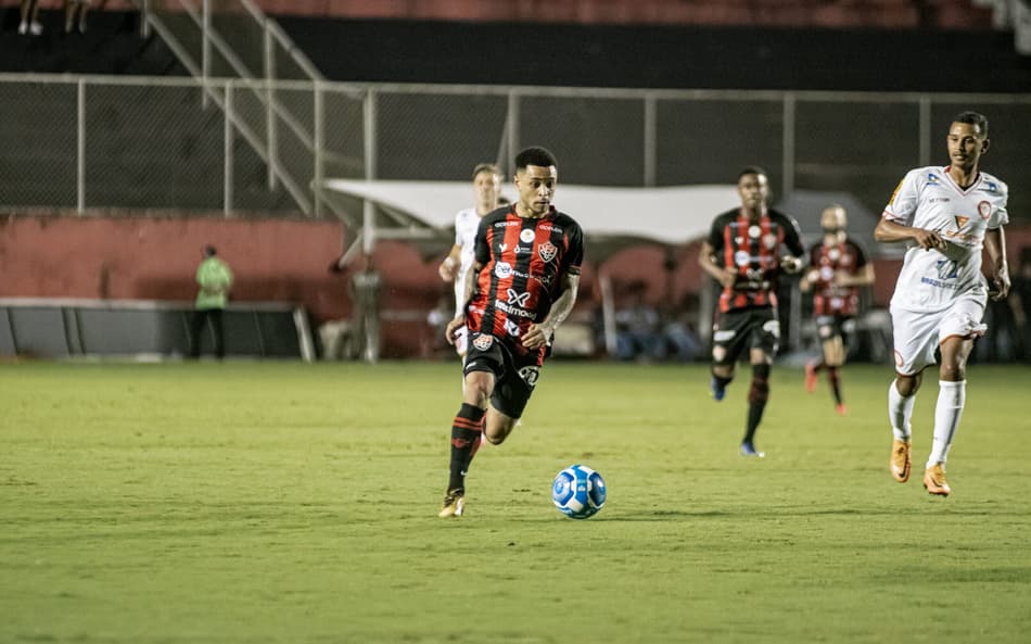 Palpite: Vitória x Guarani – Campeonato Brasileiro Série B – 15/10/2023