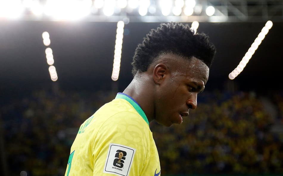 Palpite: Uruguai x Brasil – Eliminatórias da Copa do Mundo – 17/10/2023