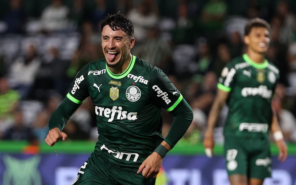 Olhar do Porco: Abel muda esquema e Palmeiras volta a vencer após seis jogos