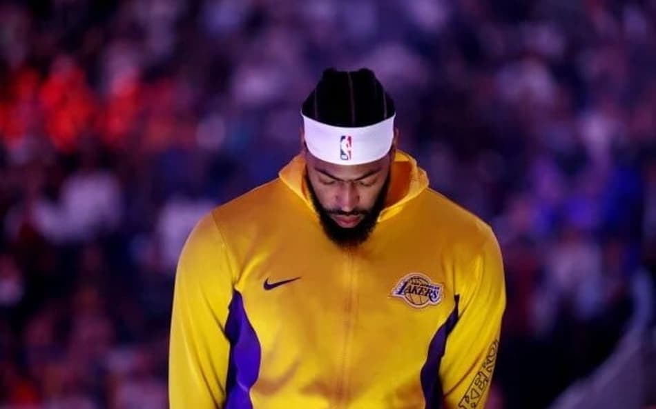 Anthony Davis deve ser o novo líder do Lakers mesmo?