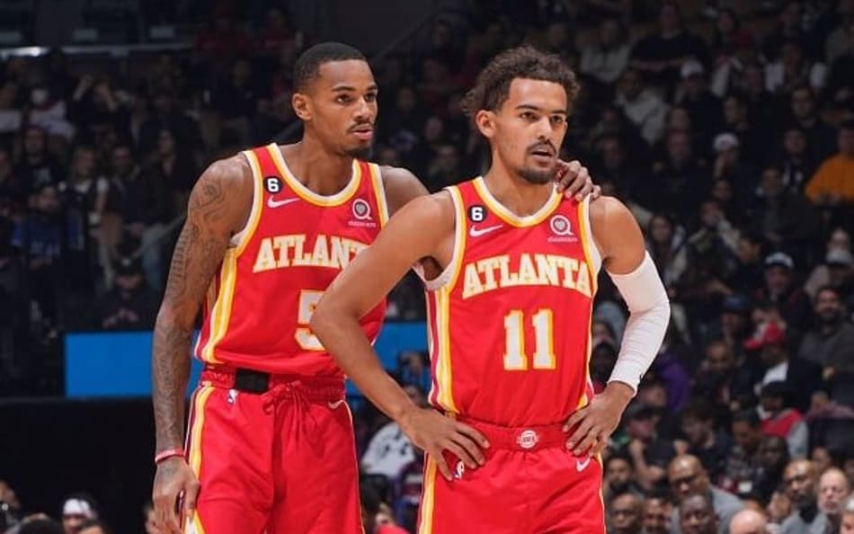 Atlanta Hawks – Previsão da temporada 2023/24 da NBA
