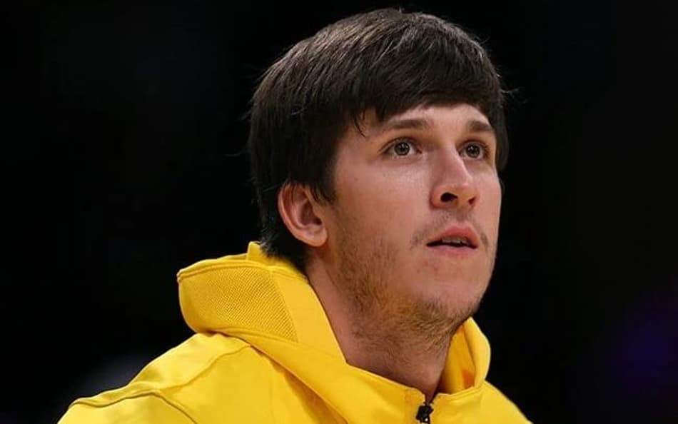 Funcionário do Clippers iniciou rumor falso sobre Austin Reaves e Taylor Swift