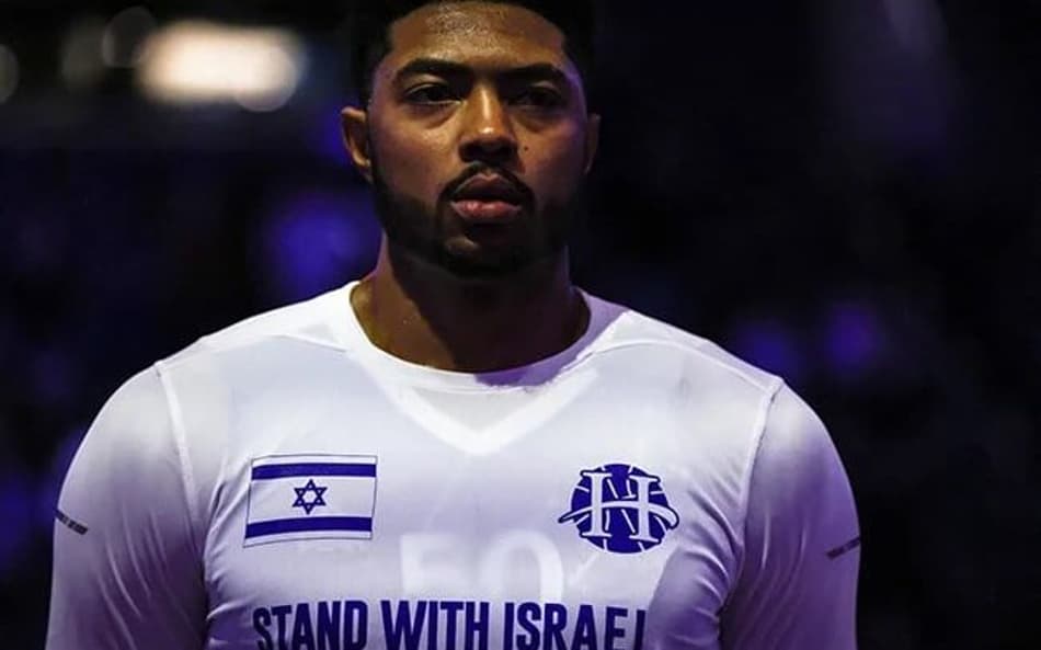 Em busca de time na NBA, Bruno Caboclo vai bem contra Timberwolves