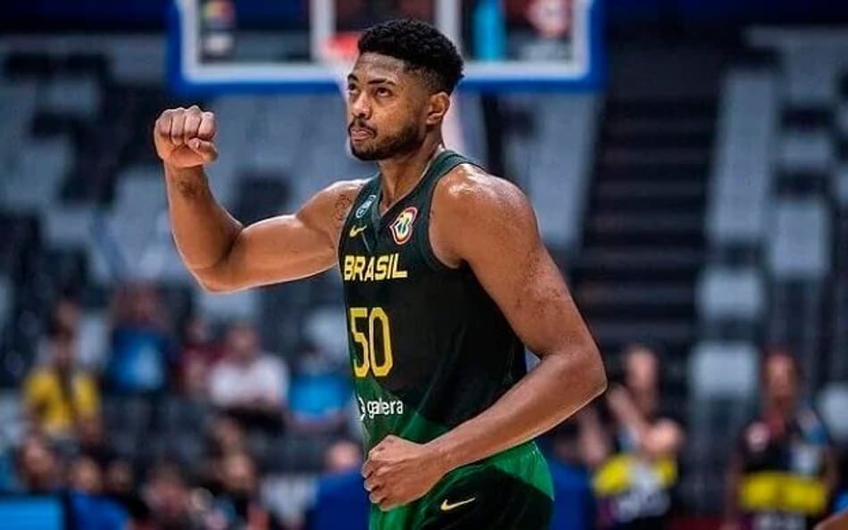 Sem NBA, Bruno Caboclo fecha com nova equipe