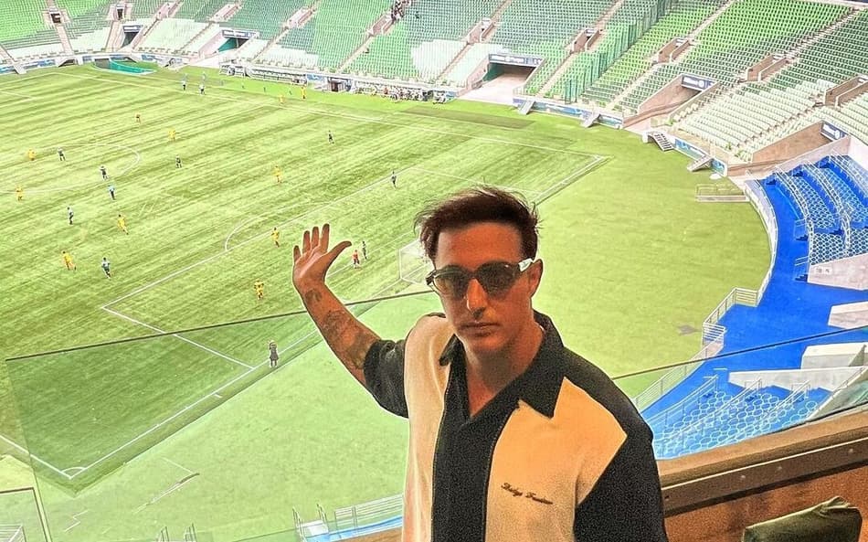 Palmeirense conta como ficou sem ingresso e sem namorada na Argentina; entenda