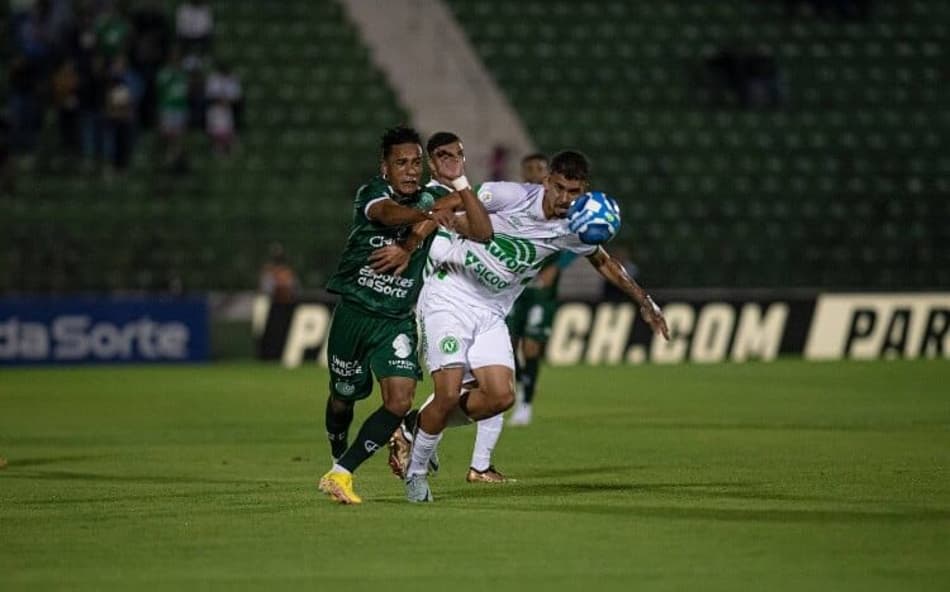 Chapecoense x ABC: odds, estatísticas e informações do jogo da 31ª rodada da Série B