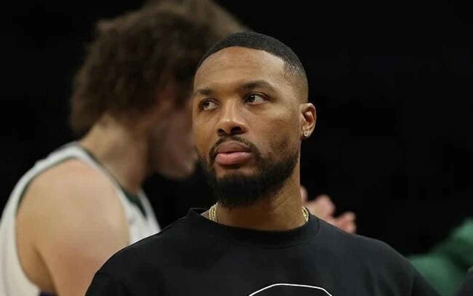 Comentários de agente tiraram troca de Damian Lillard para o Heat
