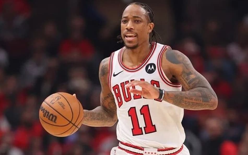Derrota humilhante para o Thunder expõe crise no Chicago Bulls