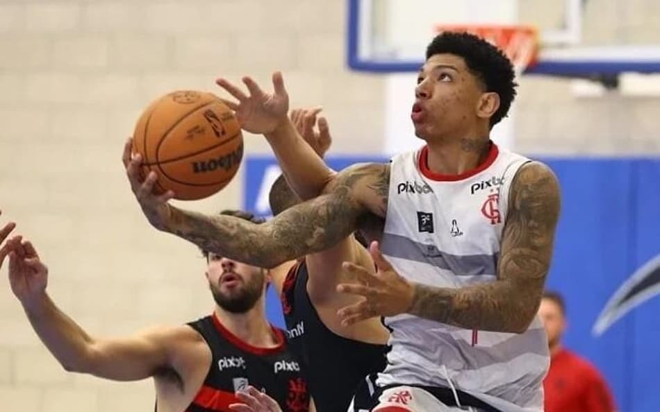Onde assistir Flamengo x Orlando Magic