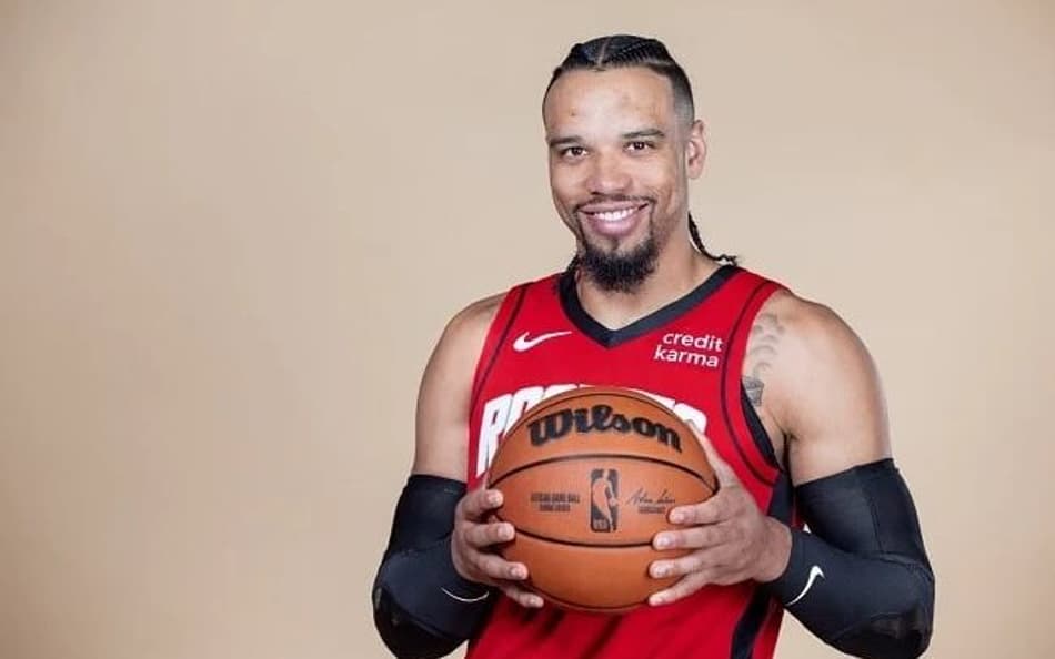 Dillon Brooks apronta em estreia pelo Houston Rockets