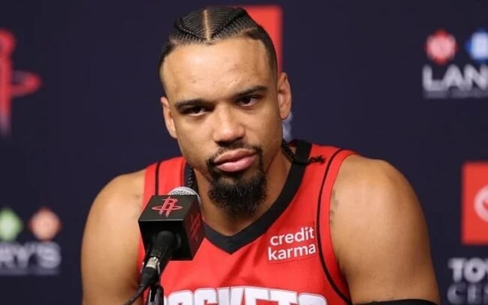 No Rockets, Dillon Brooks garante quatro vitórias contra o Grizzlies