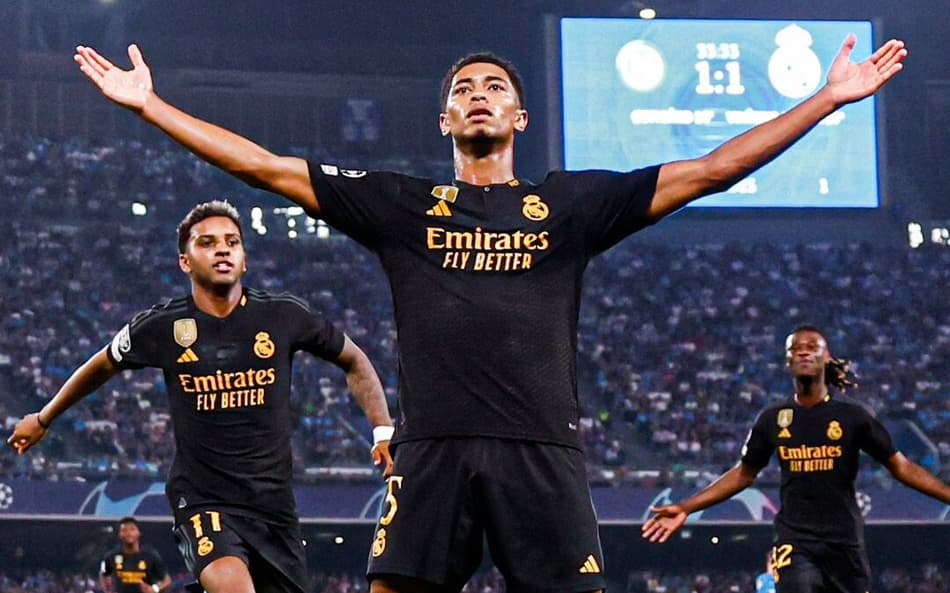 Palpite: Real Madrid x Osasuna – La Liga – 7/10/2023