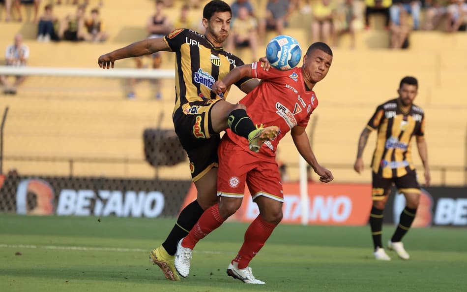 Botafogo-SP x Novorizontino: odds, estatísticas e informações do jogo da 33ª rodada da Série B