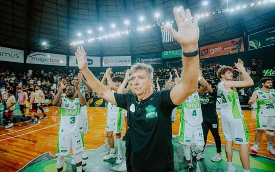 Boletim de rumores e mercado do NBB – 26/10