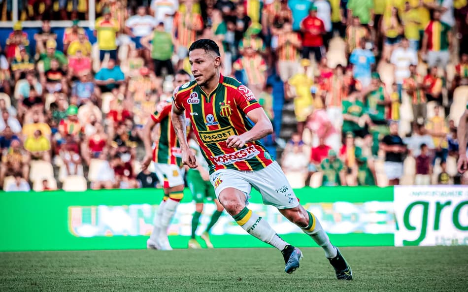 Sampaio Corrêa x Tombense: estatísticas e informações do jogo da 35ª rodada da Série B