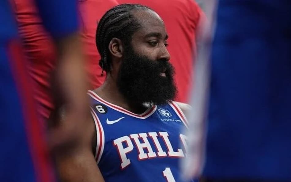 Jornalista revela oferta de troca do Clippers por James Harden