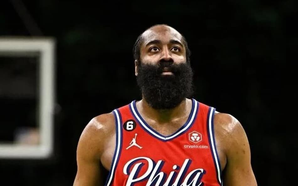 Troca de James Harden para o Clippers ganha novos capítulos