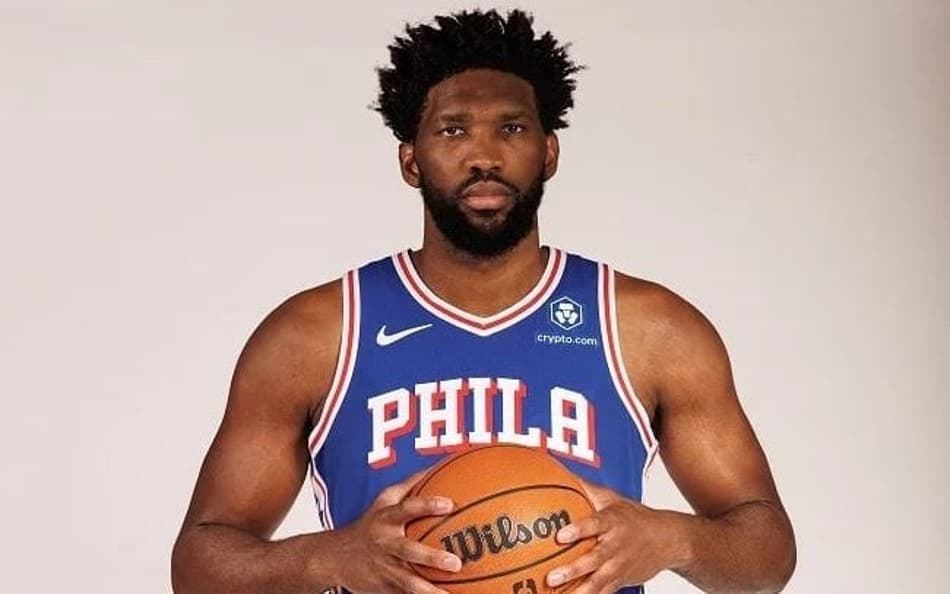 Joel Embiid decide qual seleção vai defender nas Olimpíadas de Paris