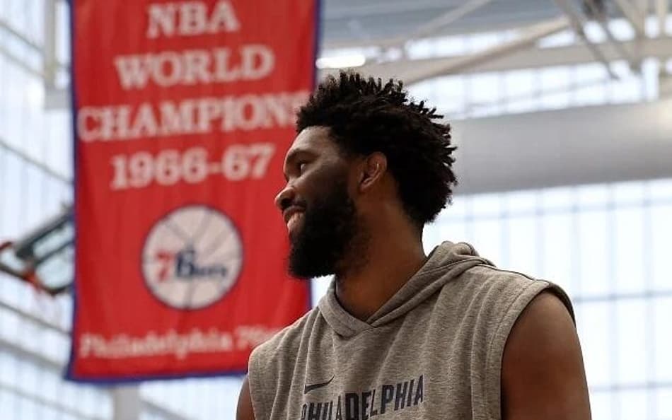 Joel Embiid teria interesse em jogar pelo Knicks, afirma jornalista