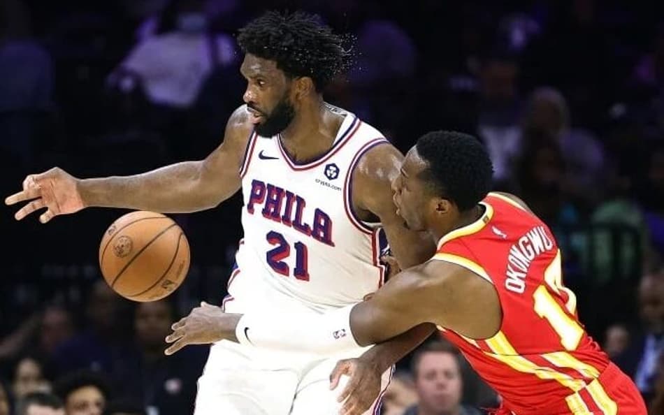 Boletim de rumores da NBA (24/10/2023)