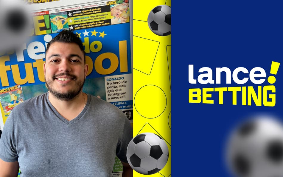 Dicas do Joel Silva: aposte R$100 e ganhe mais de R$500 com o Vascão contra o Flamengo!