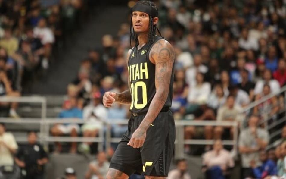 Empresário critica novas camisas da NBA: “sem graça e feias”