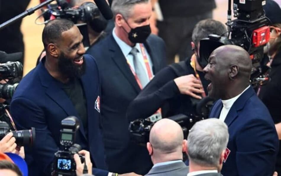 Entendendo a NBA – regras, jogadores, salários e times