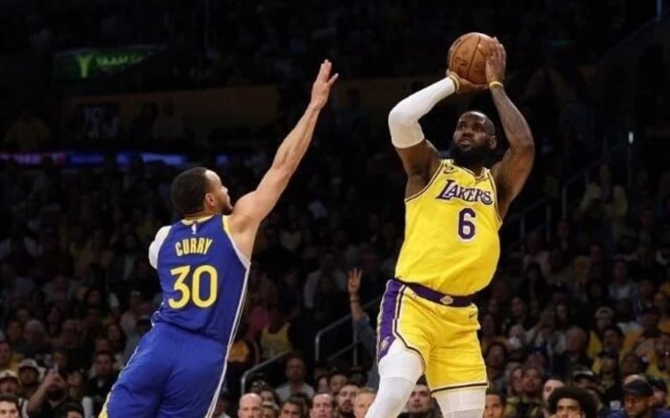 NBA 2023/24: Calendário de transmissões da ESPN