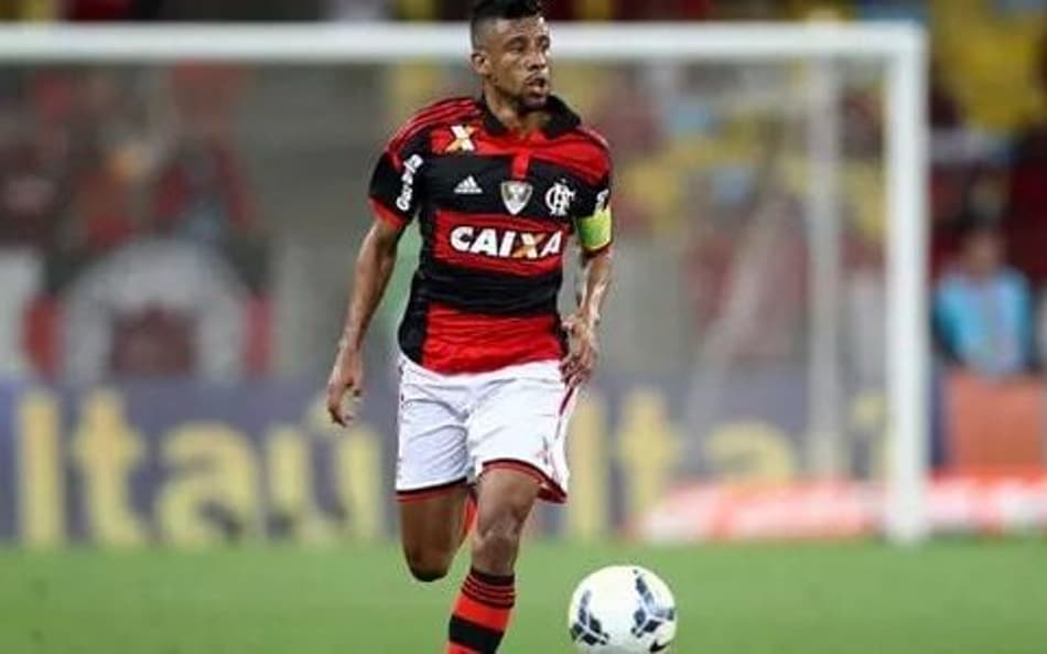Ídolo do Flamengo, Léo Moura faz projeção sobre o futuro do clube carioca