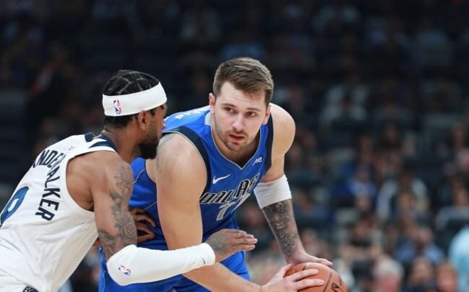 Dizem que jogo de pré-temporada da NBA não vale muito. Será?