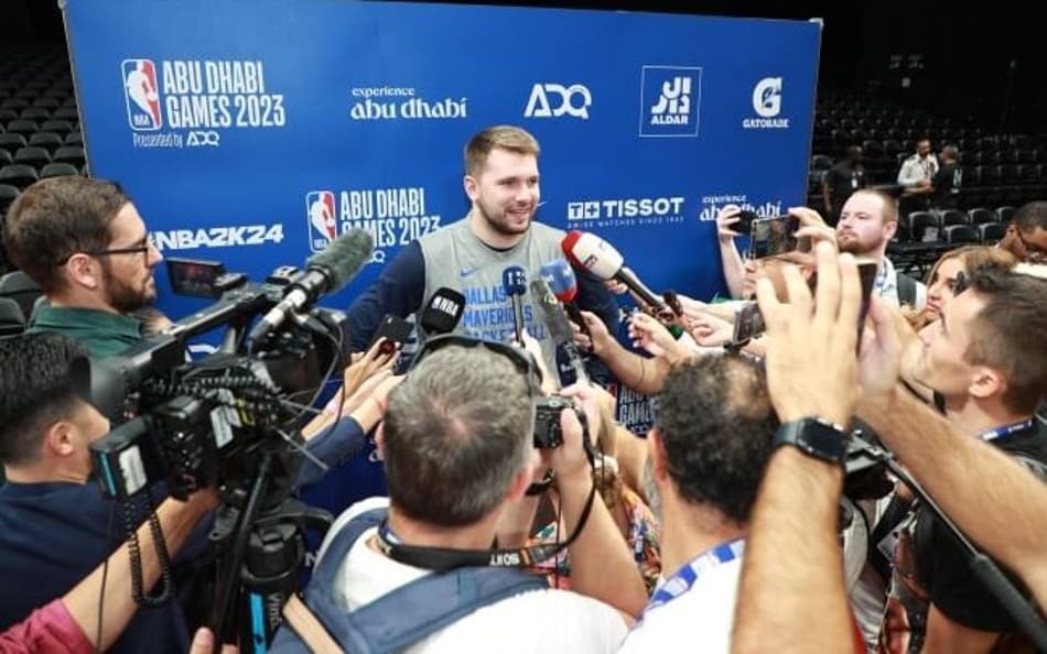 Dallas Mavericks – Previsão da temporada 2023/24 da NBA