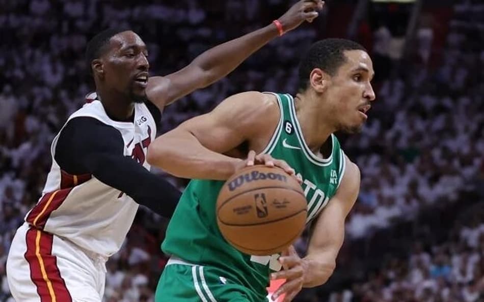 Malcolm Brogdon queria troca do Celtics antes da temporada