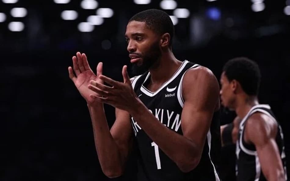 Sete jogadores que podem ir ao All-Star Game pela primeira vez em 2023/24