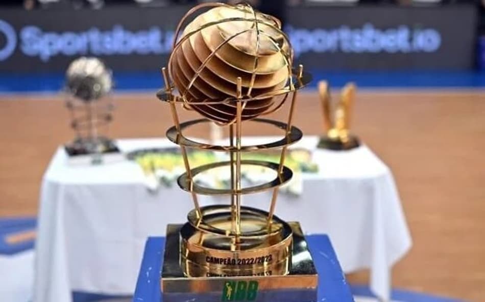 Confira o guia da temporada 2023/24 do NBB