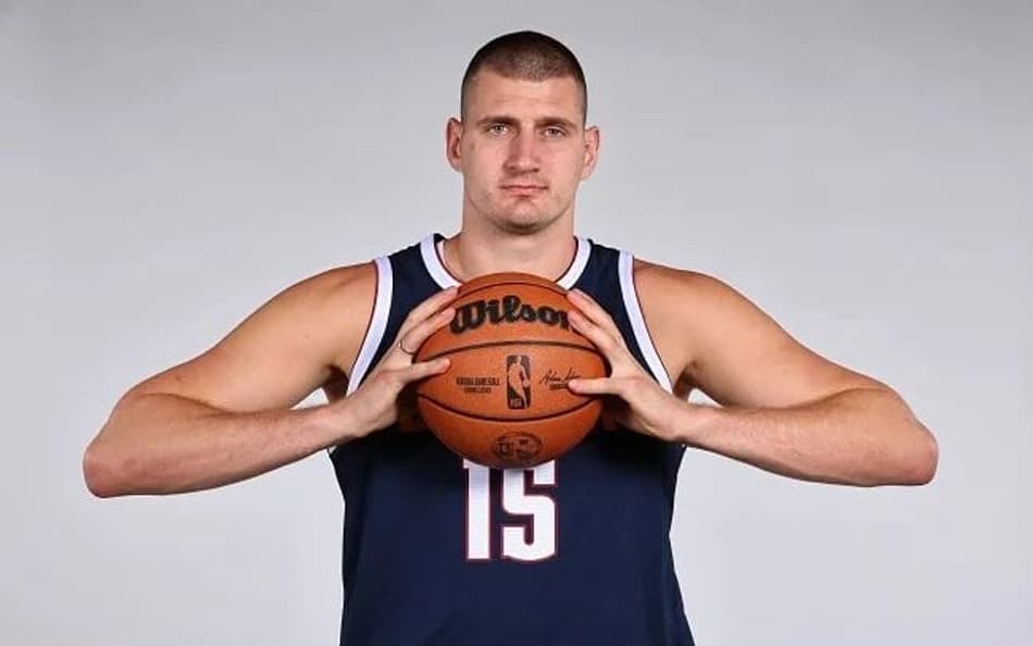 Após título, Nikola Jokic afirma ter tido suas piores férias da NBA