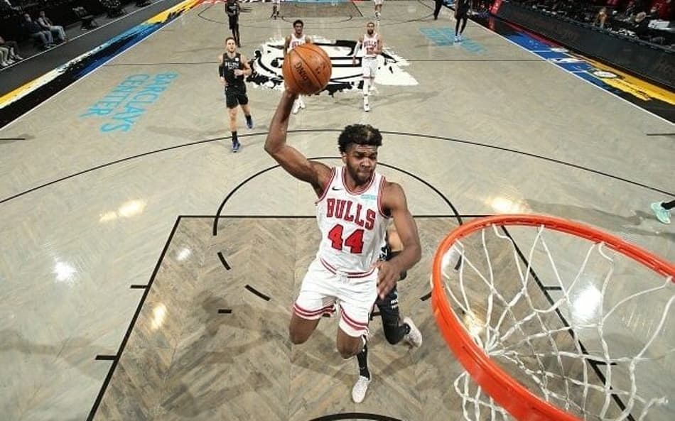 Boletim de rumores da NBA (21/10/2023)