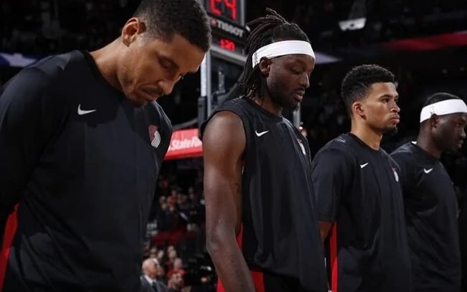 Blazers quer mostrar que existe vida sem Damian Lillard na NBA