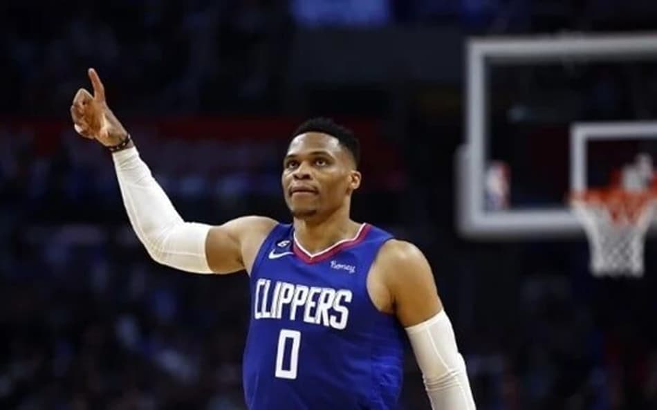 “Ainda sou um jogador de elite na NBA”, crava Russell Westbrook