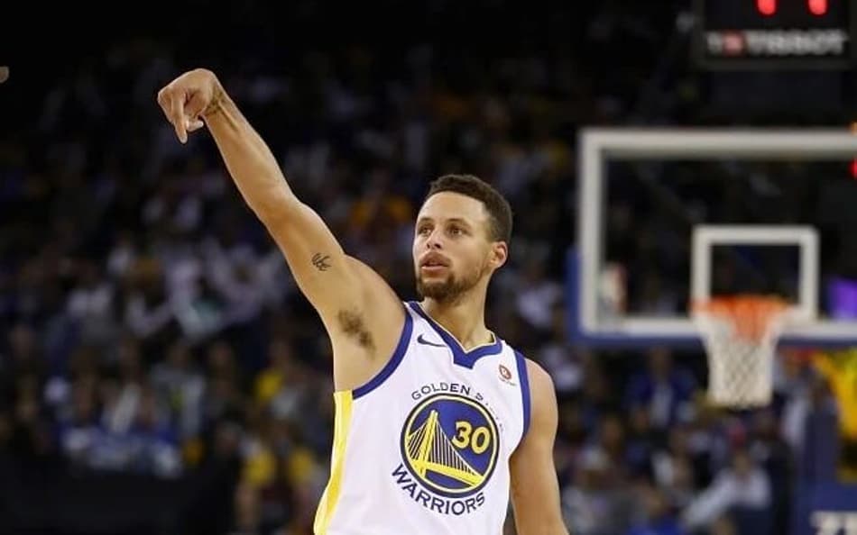Golden State Warriors: elenco, jogadores e salários