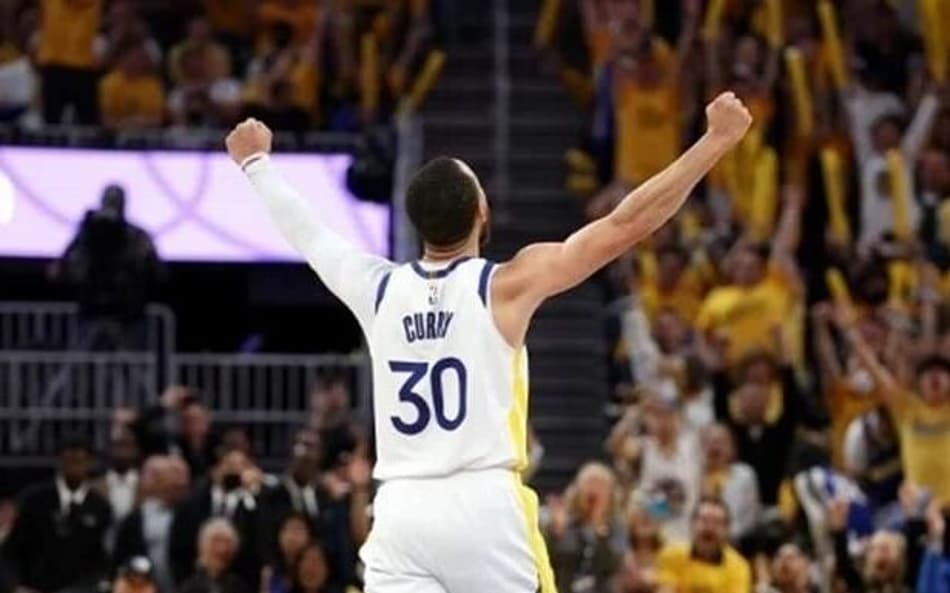 Warriors é a franquia mais valiosa da NBA, aponta revista Forbes