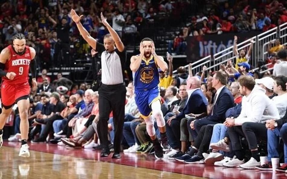 Stephen Curry humilha Dillon Brooks e vídeo viraliza