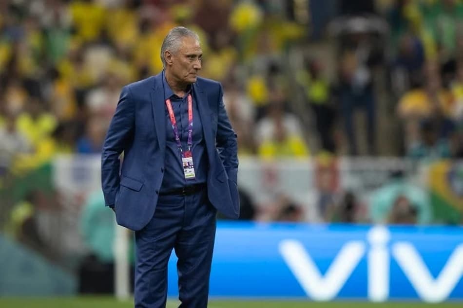 Treinadores do Brasil nas últimas Copas do Mundo