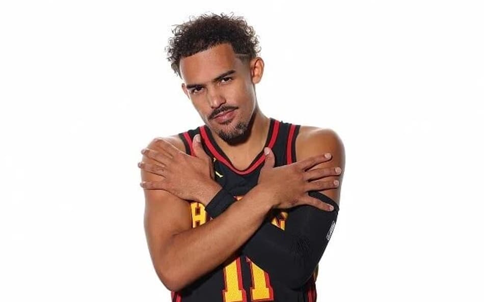 Além de Trae Young: confira a surpreendente lista dos jogadores com mais assistências na NBA