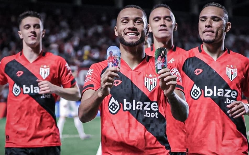 Vila Nova x Atlético-GO: odds, estatísticas e informações do jogo da 34ª rodada da Série B