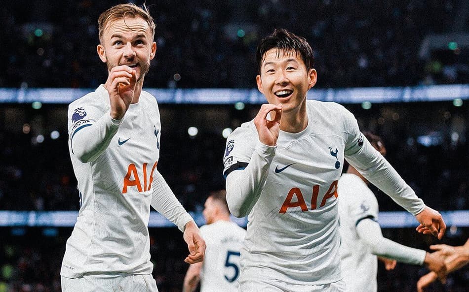 Palpite: Crystal Palace x Tottenham – Premier League – 27/10/2023