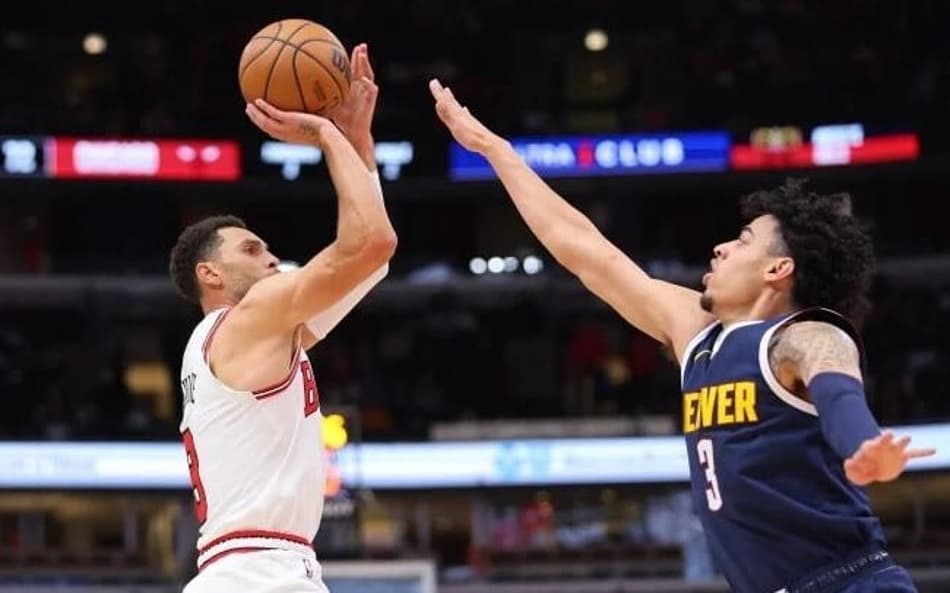 Boletim de rumores da NBA (15/10/2023)