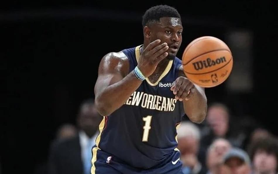 Onde assistir NBA: New York Knicks x New Orleans Pelicans