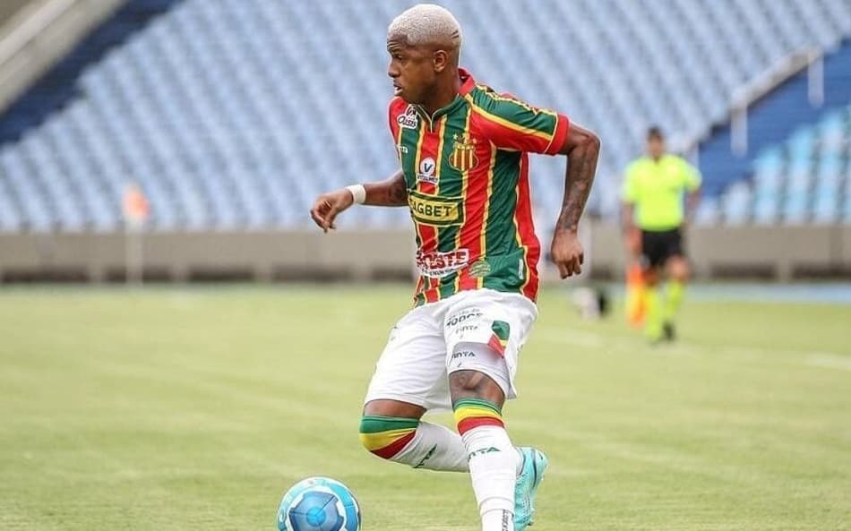 Sampaio Corrêa x Vitória: odds, estatísticas e informações do jogo da 33ª rodada da Série B