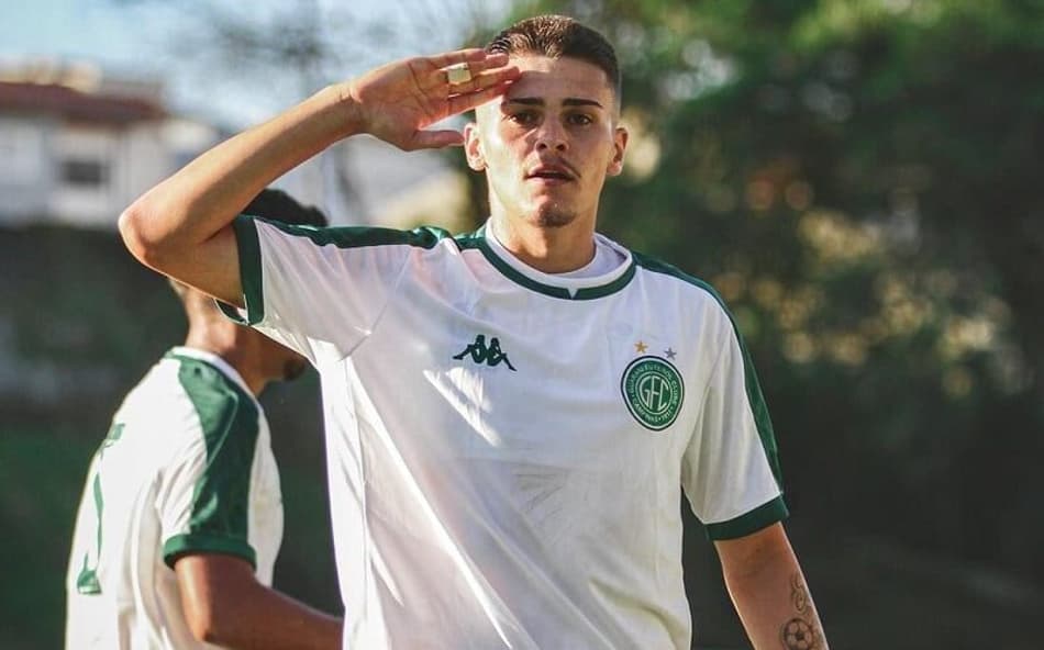 Londrina x Guarani: estatísticas e informações do jogo da 35ª rodada da Série B