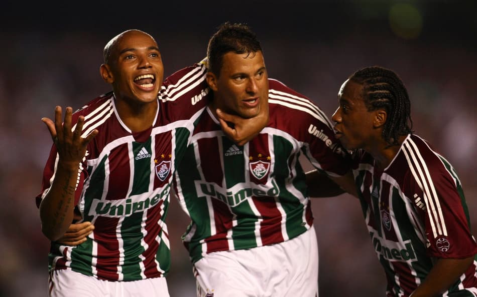 Boca x Fluminense: estatísticas e informações da final da Libertadores da América